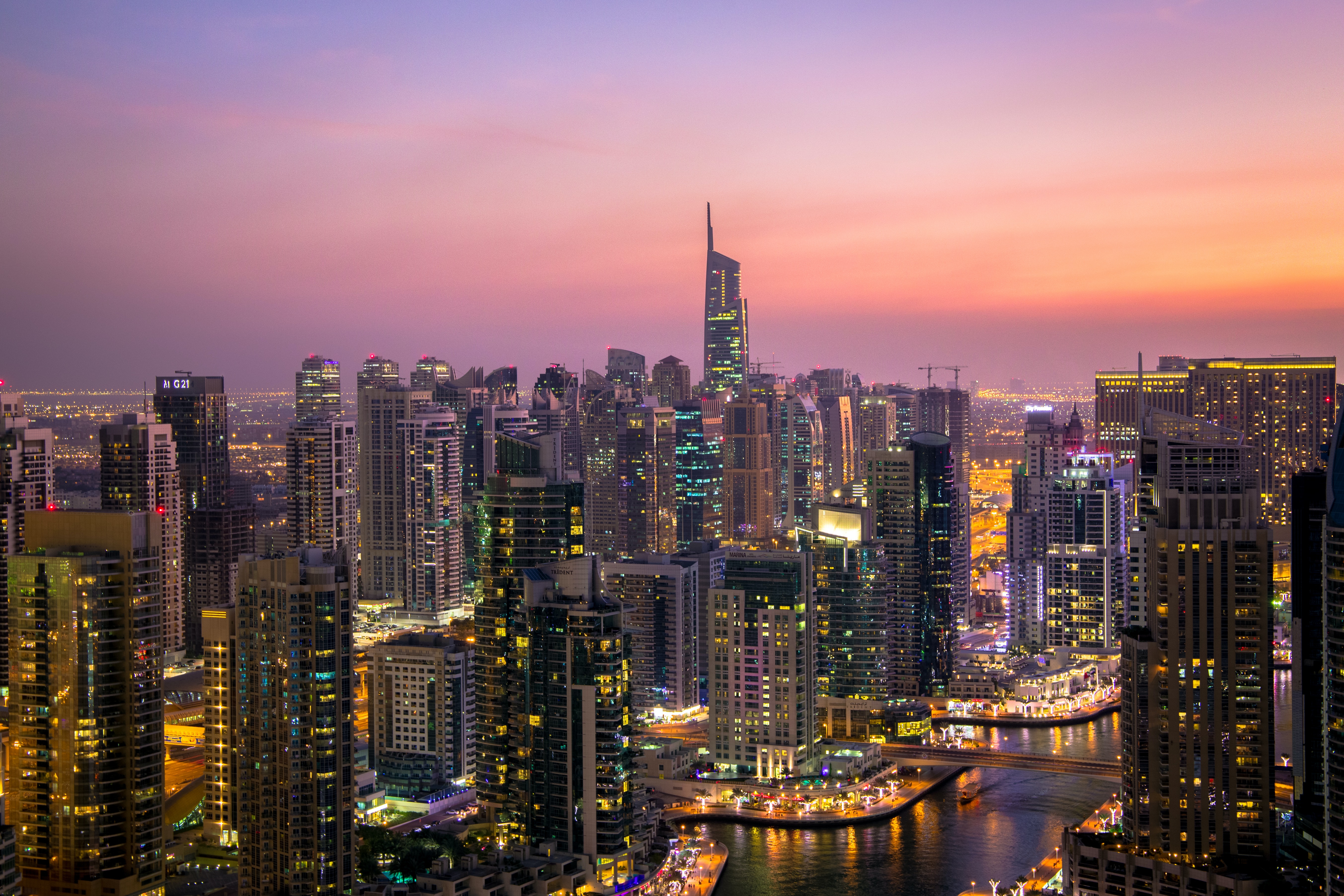 Dubai – Only Honest Funds Wanted